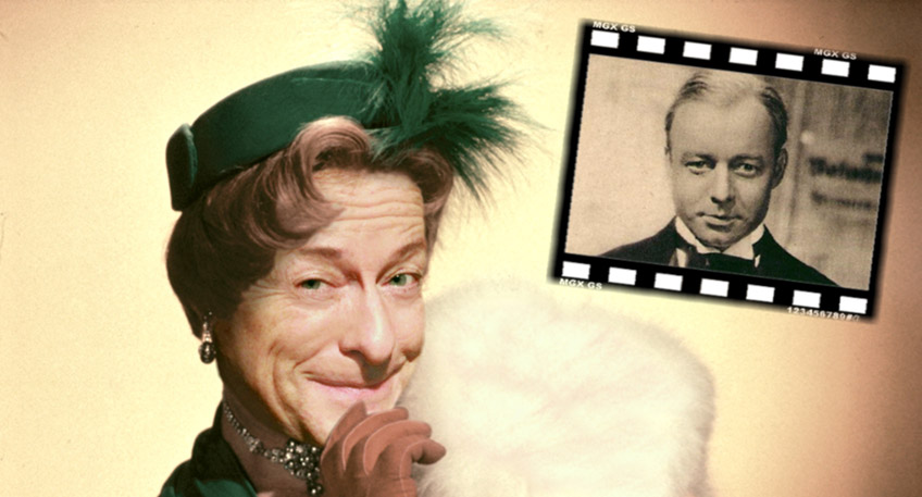 Er war der wohl popul&auml;rste deutsche Schauspieler des 20. Jahrhunderts und schon zu Lebzeiten eine Legende: Heinz R&uuml;hmann. Mit dem Programm &bdquo;Jawoll, meine Herr&rsquo;n&ldquo; l&auml;sst der S&auml;nger und Schauspieler Michael J. Westphal die beliebten Rollen und Schlager des 1994 verstorbenen Filmstars nochmal aufleben &ndash; am Freitag, 4. Februar, um 19:30 Uhr im Theater im Park.