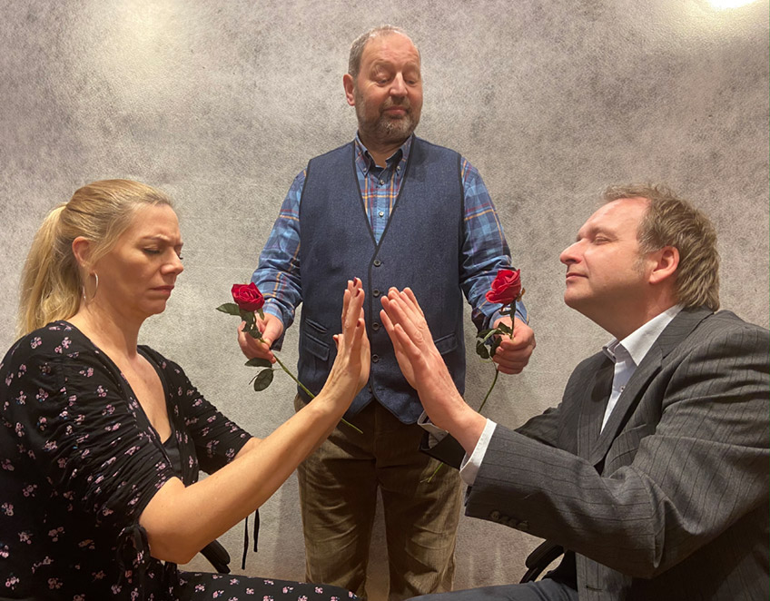 Freilichtb&uuml;hne Porta