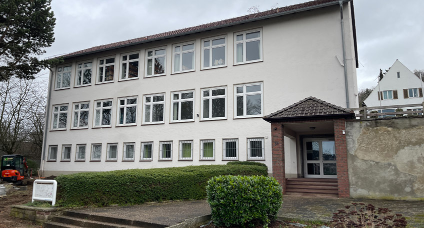 20220203 hallo minden impfzentrum obermarktpassage