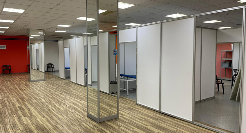 20220203 hallo minden impfzentrum obermarktpassage