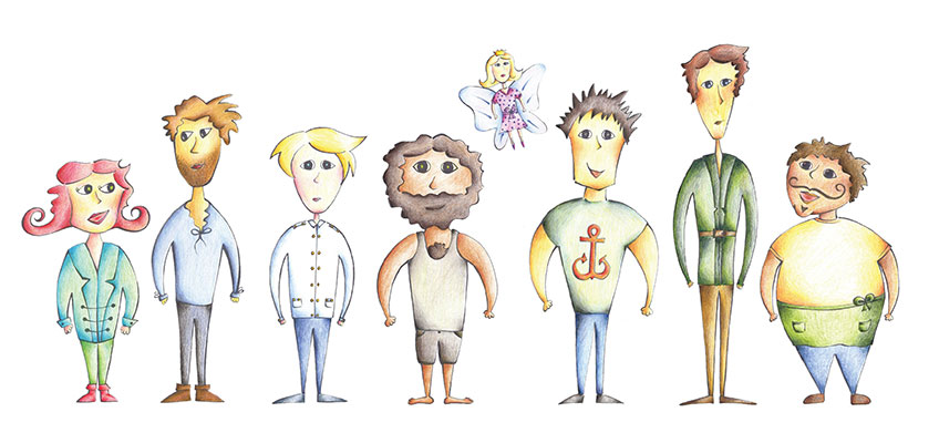 Am 27. M&auml;rz wird es musikalisch bei &bdquo;Sonntags in die Bibliothek&ldquo;. Die Musikp&auml;dagogin Maike Niemeier nimmt Kinder im Alter von vier bis sechs mit auf eine musikalische Reise, begleitet von einer abenteuerlustigen Crew rund um K&auml;pt&rsquo;n Portcrash&reg;. So l&auml;dt sie von 13.30 Uhr bis circa 15 Uhr ein: &bdquo;Komme an Bord und lerne die intergalaktische Piratin und ihre Crew kennen. Zusammen schippert ihr durch ein Universum voller Musik. Findet heraus, wie man auf Schallwellen surft, wie ein Dosentelefon funktioniert und tanzt, singt, bastelt, malt und habt Spa&szlig; wie ein Kicherkarpfen!&ldquo;.    Anmeldungen f&uuml;r das Musikprogramm sind bis zum 24. M&auml;rz per E-Mail an b.arend@minden.de m&ouml;glich. Parallel ist die Bibliothek von 13 Uhr bis 16 Uhr f&uuml;r alle ge&ouml;ffnet, die entspannt st&ouml;bern und die Ausleihe nutzen m&ouml;chten.     Die Veranstaltung ist Teil der Reihe &bdquo;Sonntags in die Bibliothek&ldquo;, die im Fonds &bdquo;hochdrei &ndash; Stadtbibliotheken ver&auml;ndern&ldquo; von der Kulturstiftung des Bundes gef&ouml;rdert wird. Die Stadtbibliothek &ouml;ffnet zwei Mal im Monat, immer am zweiten und letzten Sonntag im Monat von 13-16 Uhr. Informationen zum Projekt und zur Veranstaltung auch unter: www.minden.de/sonntagsindiestabi.