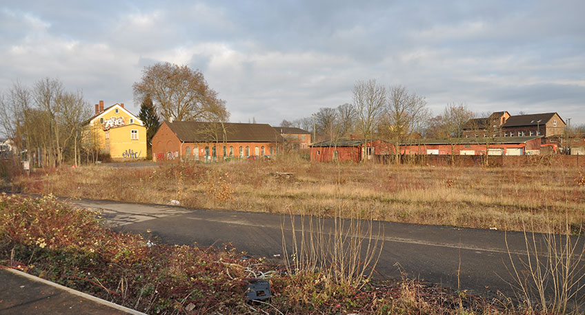 AAV &ndash; Verband f&uuml;r Fl&auml;chenrecycling und Altlastensanierung