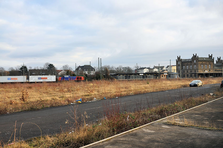 AAV &ndash; Verband f&uuml;r Fl&auml;chenrecycling und Altlastensanierung