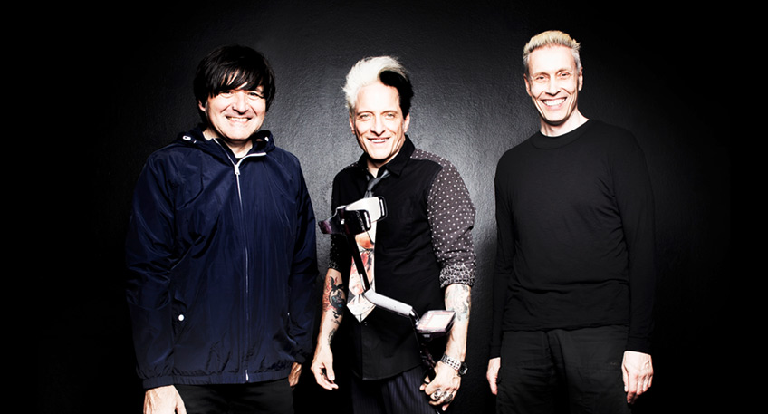 Mit Die &Auml;rzte und Die Toten Hosen kommen zwei der bekanntesten Bands Deutschlands w&auml;hrend ihrer Tourneen f&uuml;r zwei Konzerte ans Weserufer. Den Anfang machen am 03.09.2022 Die &Auml;rzte.