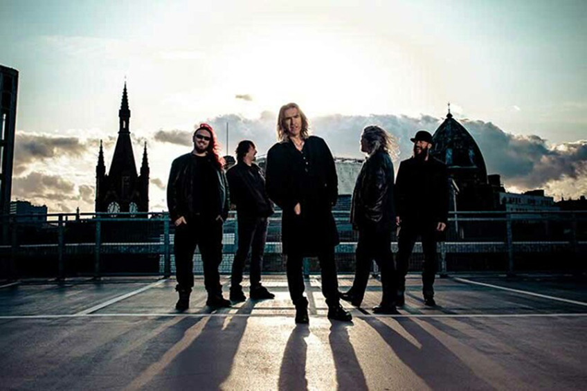 Mit Die &Auml;rzte und Die Toten Hosen kommen zwei der bekanntesten Bands Deutschlands w&auml;hrend ihrer Tourneen f&uuml;r zwei Konzerte ans Weserufer. Den Anfang machen am 03.09.2022 Die &Auml;rzte.