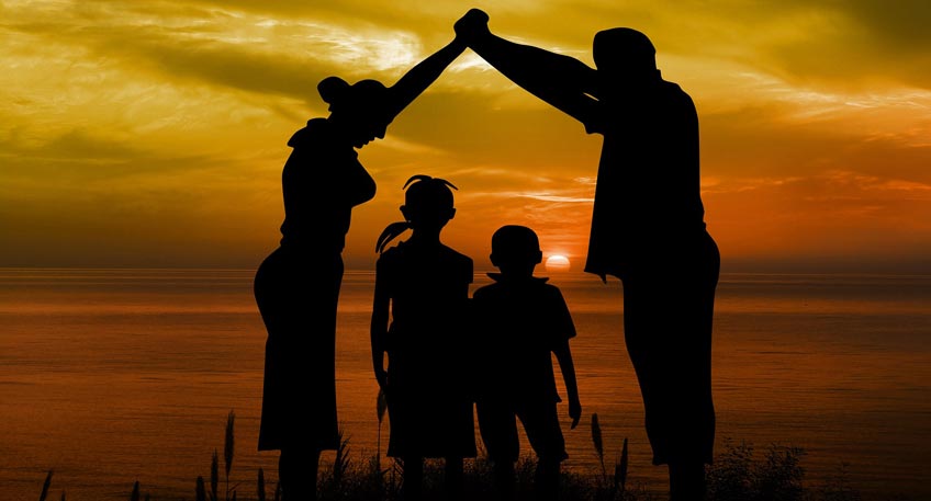 Pflegeeltern geben Kindern, die aus verschiedenen Gr&uuml;nden nicht in ihrer Herkunftsfamilie leben k&ouml;nnen, ein neues Zuhause. An zwei Informationsabenden stellt die Diakonie Stiftung Salem diese besondere Form der Kinder- und Jugendhilfe vor und beantwortet alle Fragen rund um das Thema Pflegefamilie.