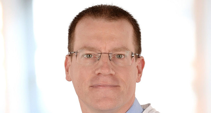 Der Mediziner und Wissenschaftler Universit&auml;tsprofessor Dr. Stefan Volkenstein wird Direktor der Universit&auml;tsklinik f&uuml;r Hals-Nasen-Ohren-Heilkunde, Kopf- und Hals-Chirurgie am Johannes Wesling Klinikum Minden.
