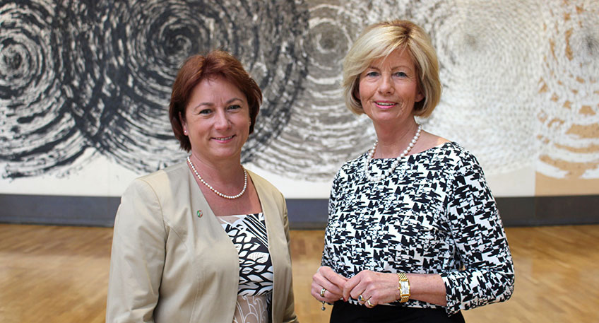 Das Ministerium f&uuml;r Heimat, Kommunales, Bau und Gleichstellung hat die Zahlen des Dorferneuerungsprogramms 2022 bekannt gegeben. Das Land unterst&uuml;tzt mit Mitteln in H&ouml;he von 1,834 Millionen Euro Projekte im Kreis Minden-L&uuml;bbecke.