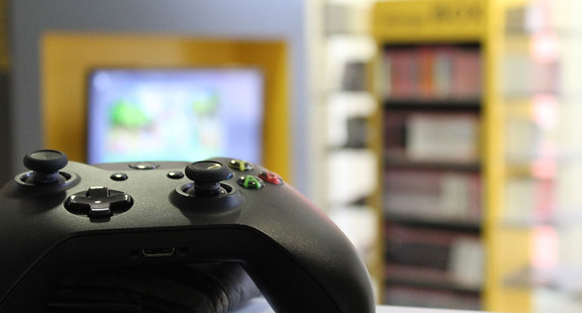 Die ESJL (E-Sport Jugendliga) Arcade-Dayz machen halt im Kinder- und Jugendkreativzentrum Anne Frank und laden Jugendliche zwischen zw&ouml;lf und 26 Jahren ein, sich gemeinsam &uuml;ber Games auszutauschen, an Workshops teilzunehmen und nat&uuml;rlich zu spielen.