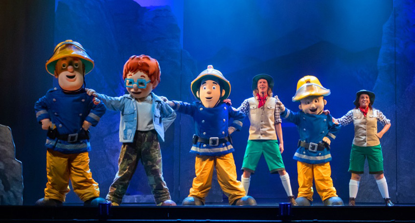 Coronabedingt muss der Auftritt von Peppa Pig auf der diesj&auml;hrigen Kultur-Sommerb&uuml;hne leider abgesagt werden. Das teilte die Theater auf Tour GmbH heute der Minden Marketing GmbH als Veranstalter des Kulturfestivals auf dem Kleinen Domhof mit. 