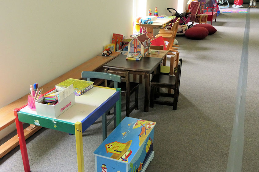 „Gut vorbereitet“ ist die Stadt Minden für die weitere Aufnahme von geflüchteten Menschen aus der Ukraine. Knapp 980 Frauen, Männer und Kinder aus dem Kriegsgebiet sind seit Ende Februar bereits in Minden angekommen und halten sich auch derzeit noch hier auf.