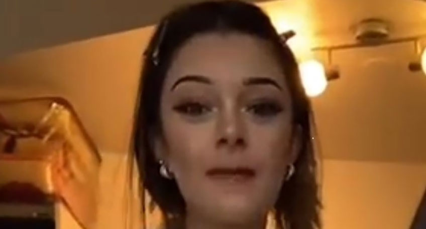 Die Polizei bittet um Mithilfe bei der Suche nach einer seit Montag, den 25.04.2022, vermissten, 17-jährigen Bielefelderin.