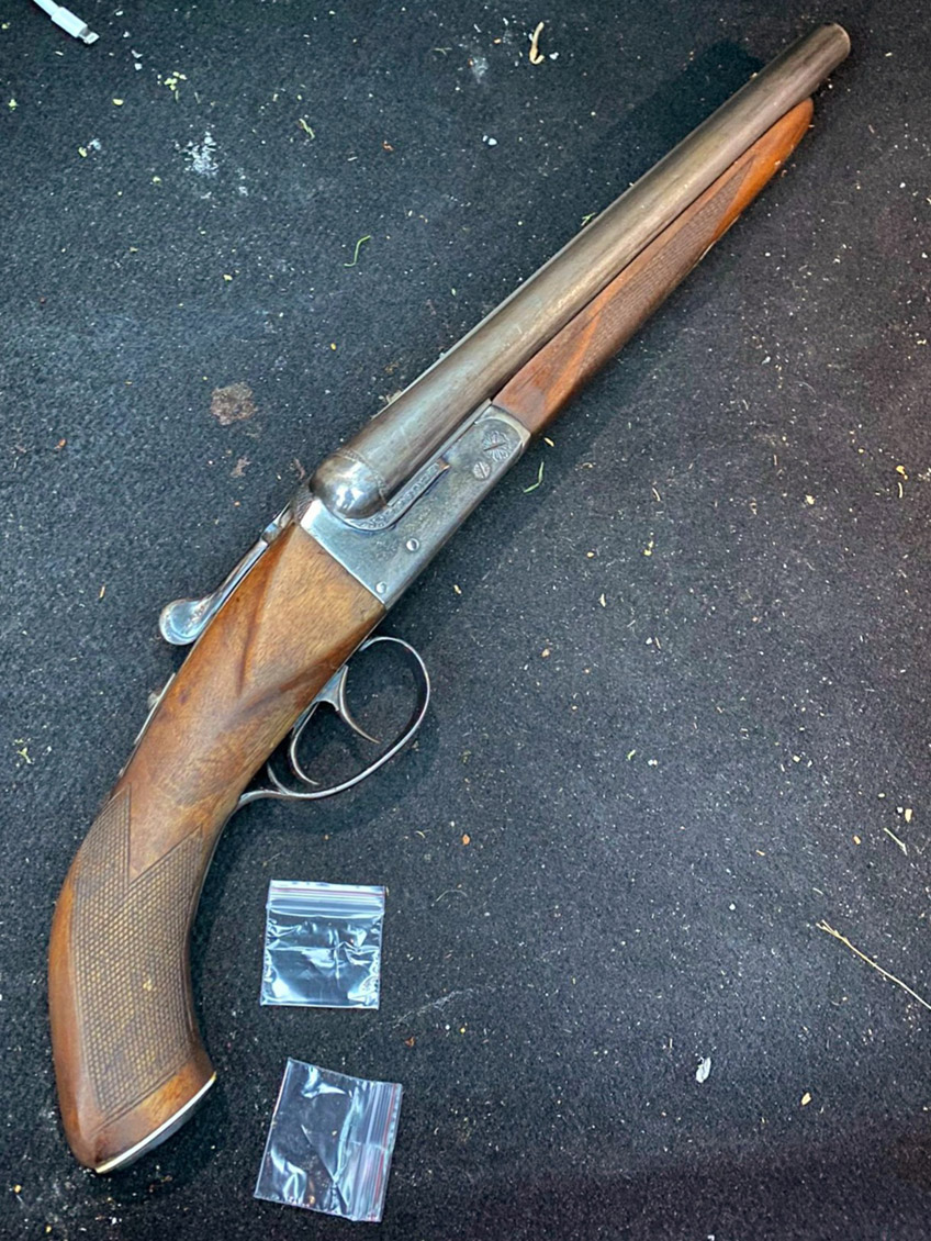 Am vergangenen Donnerstag (09. Juni) kontrollierte die Autobahnpolizei Osnabr&uuml;ck gegen 01:15 Uhr einen Peugeot 308 an der Anschlussstelle Osnabr&uuml;ck-Hellern. In dem Mietfahrzeug sa&szlig;en ein 24-j&auml;hriger Mann aus Bad Oeynhausen und ein 29 Jahre alter Bielefelder.