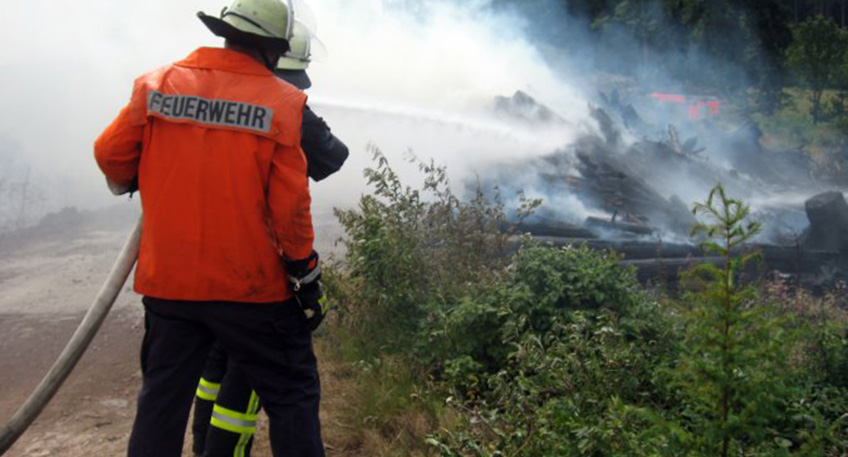 20220716 hallo minden waldbrand nrw