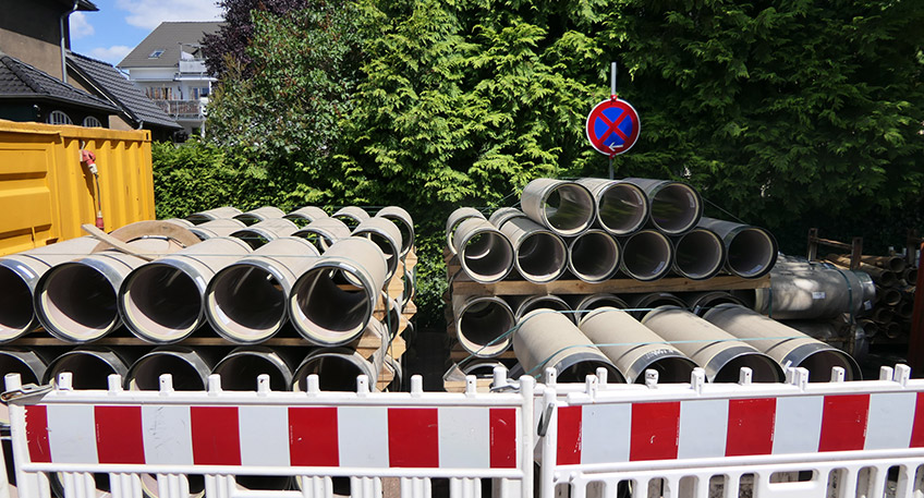 Ein Urteil des Oberverwaltungsgerichtes in Münster (OVG) schlägt derzeit hohe Wellen in den Rathäusern Nordrhein-Westfalens. Nicht nur die kommunalen Spitzenverbände wie der Deutsche Städtetag und der Städte- und Gemeindebund sondern auch viele Kommunen hat das Urteil auf den Plan gerufen.