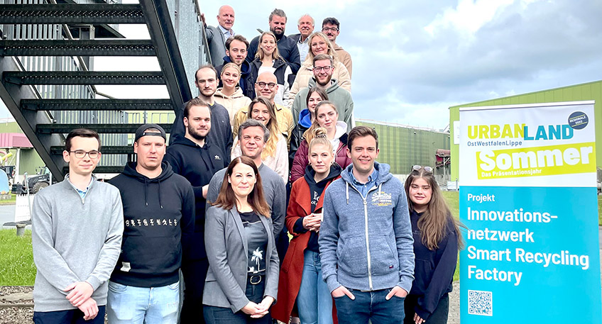 Bild: Iris Aumann / KAVG