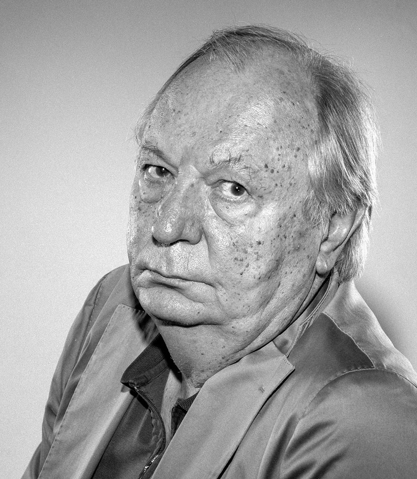 Bald hat er seinen großen Auftritt: der Mindener Stichling. Alle zwei Jahre wird die Skulptur an namhafte Kabarettisten aus dem deutschsprachigen Raum, deren inhaltliche Arbeit „neuartig und bereichernd für das Genre ist“, verliehen.