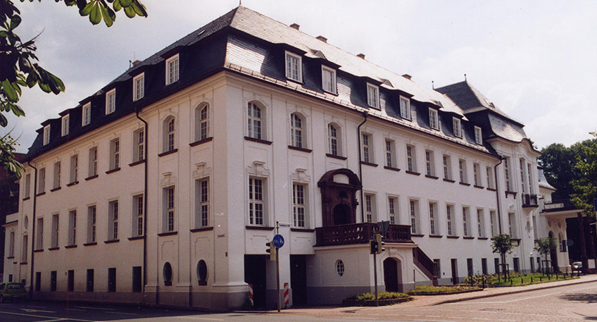 Das Kommunalarchiv Minden öffnet am Sonntag, 11. September, dem deutschlandweiten Tag des Offenen Denkmals für alle interessierten Besucherinnen und Besucher seine Türen von 13 Uhr bis 16 Uhr.