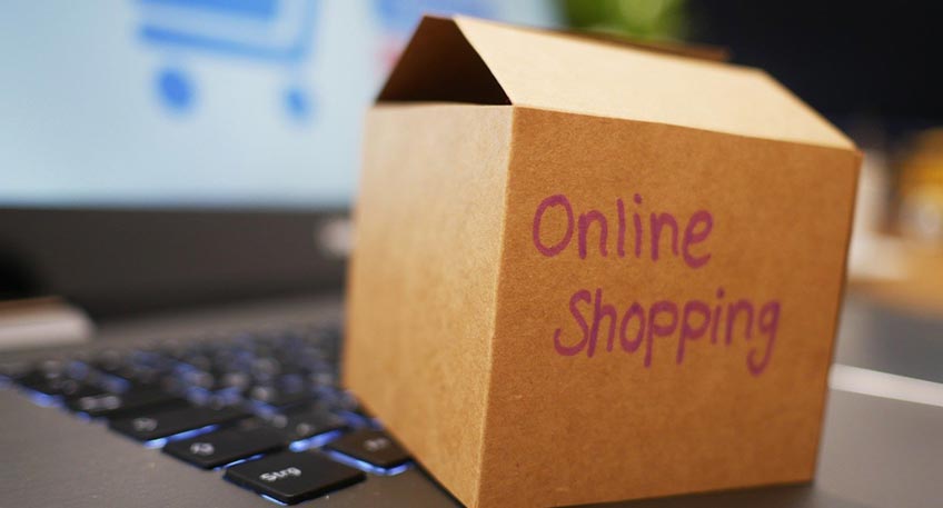 Zusammen mit der Verbraucherzentrale NRW e.V. l&auml;dt der Treffpunkt Johanniskirchhof am Dienstag, 8. November von 14 Uhr bis 15.30 Uhr zu einem Vortrag &uuml;ber das Thema Online-Shopping ein.