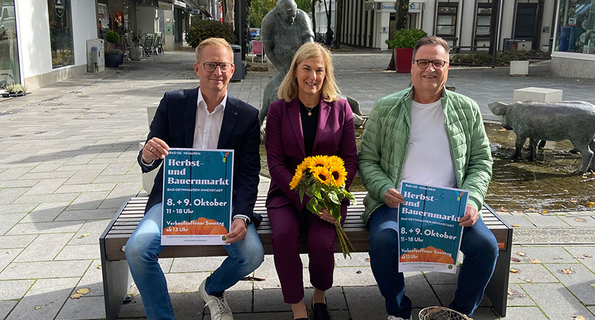 20221001 hallo minden herbstmarkt