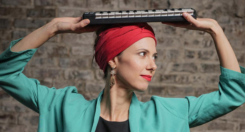 Samstag, 29.10.2022, 21.00 Uhr