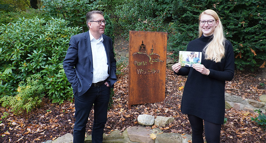 In Zusammenarbeit der Kommunen in OWL mit der Landesgesellschaft f&uuml;r Energie und Klimaschutz (NRW.Energy4Climate), ehemals EnergieAgentur.NRW, wurde die Klimafibel erarbeitet. Sie wird von den jeweiligen Kommune dann selbst ver&ouml;ffentlicht.