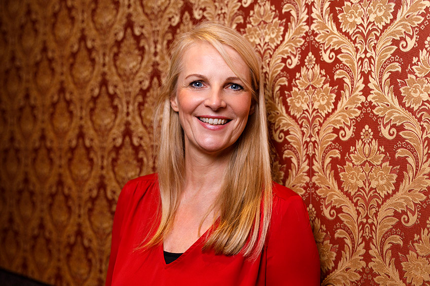 Die B&uuml;hne wird diesmal ganz den Frauen geh&ouml;ren: Bei der ersten &bdquo;Ladies Lacht Bad Oeynhausen&ldquo; wollen am Mittwoch, 2. November, um 19.30 Uhr im Theater im Park f&uuml;nf Komikerinnen aus Kabarett, Musik-Comedy und Karneval f&uuml;r einen Abend voller Lachtr&auml;nen sorgen.