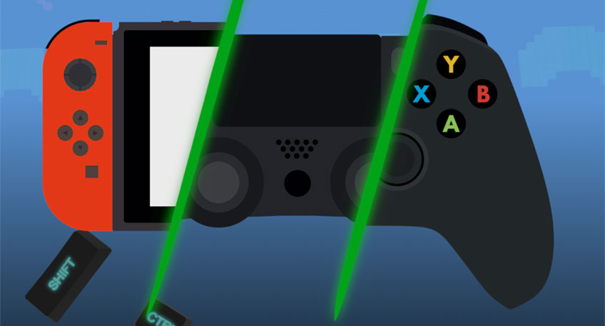 Die beiden Jugendh&auml;user Juxbude und Jugi 71, sowie die Stadtbibliothek Minden laden am Samstag, 12. November, zur &bdquo;Community LAN" ein. Von 18 Uhr bis 22 Uhr hei&szlig;t es dann zusammen oder gegeneinander in verschiedenen Videospielen antreten.