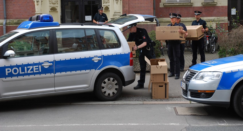 Das berichten lokale Medien &uuml;bereinstimmend