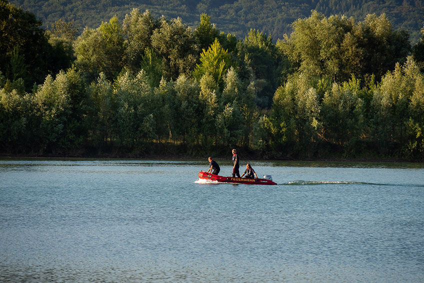 Freiwilligen Feuerwehr Porta Westfalica