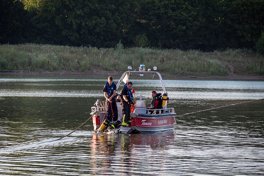 Freiwilligen Feuerwehr Porta Westfalica