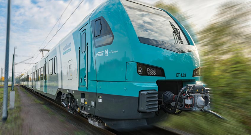 Vom 22. auf den 23. Januar kommt es aufgrund von Oberleitungsarbeiten durch DB Netz zu Einschr&auml;nkungen im Zugverkehr. Die Linie RE 78 wird im genannten Zeitraum den Halt Porta Westfalica, in der Nacht von 23:00 Uhr bis 0:30 Uhr, nicht bedienen k&ouml;nnen.