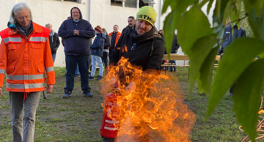 20230126 hallo minden brandschutzuebung