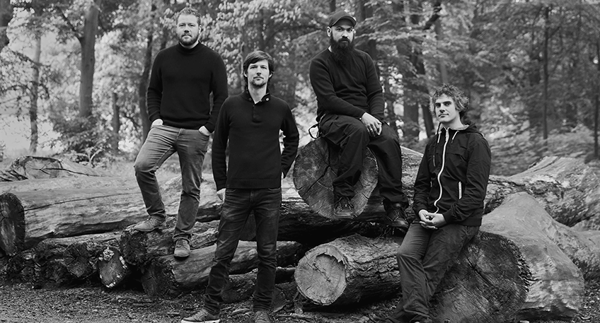 Mit "Soulcrane" pr&auml;sentiert Matthias Schwengler am Samstag, 25.02.2023, 21.00 Uhr, einen Klangk&ouml;rper, der es gl&auml;nzend versteht, Retro-Feeling und neue Ans&auml;tze unter einen Hut zu bringen. 