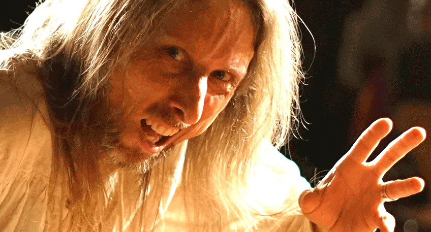 Am 26. M&auml;rz erwartet Kinder im Alter von acht bis elf Jahren eine au&szlig;ergew&ouml;hnliche Lesung voller Grusel, Spannung und Spa&szlig; in der Stadtbibliothek Minden (K&ouml;nigswall 99, 32423 Minden). Dann erweckt der Schauspieler und Stimmk&uuml;nstler Rainer Rudloff Szenen aus &bdquo;Der kleine Hobbit&ldquo;, &bdquo;Harry Potter&ldquo; und &bdquo;Feuerfrost&ldquo; zum Leben.