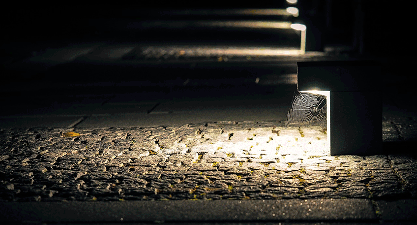 Das individuelle Sicherheitsgef&uuml;hl im &ouml;ffentlichen Raum ist f&uuml;r viele Menschen ein Thema. Sei es nachts, an Bahnh&ouml;fen oder in einsamen Gegenden.