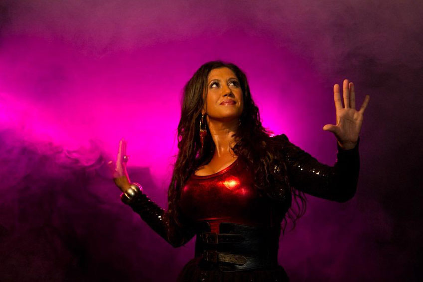 Viele Jahrzehnte war die Bergkirchener Wittekindsquelle eine feste Gr&ouml;&szlig;e f&uuml;r Feste und Feiern. An diese Tradition will der neue Hausherr Moritz Weber nun wieder ankn&uuml;pfen. Der Tanz in den Mai soll ein erster H&ouml;hepunkt werden.