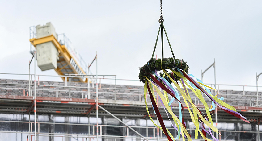 20230426 hallo minden richtfest edeka 00