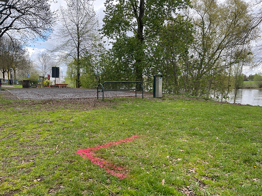 Anzeige info-uteigeler@web.de