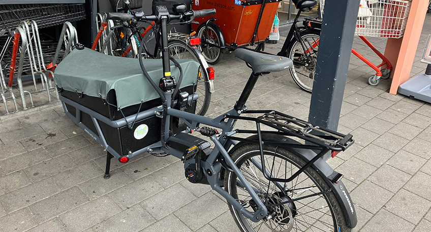 Das Fahrrad ist in den vergangenen Jahren immer beliebter geworden. Es wird nicht nur in der Freizeit mehr genutzt, sondern auch im Alltagsverkehr. Die Gründe dafür sind vielfältig - während der Pandemie suchten viele Menschen Bewegung und Abwechslung.