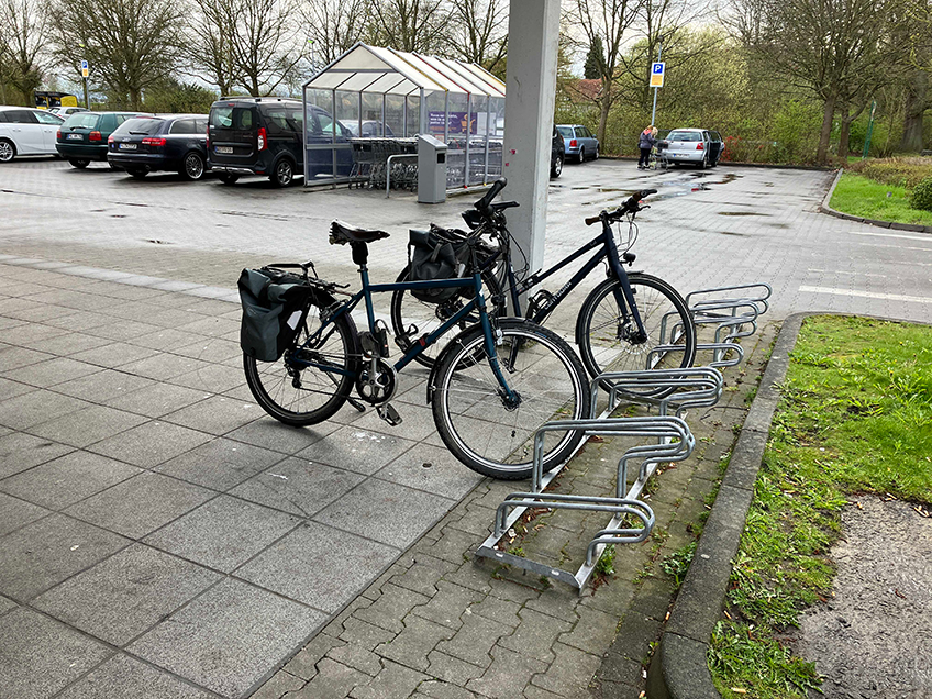 Das Fahrrad ist in den vergangenen Jahren immer beliebter geworden. Es wird nicht nur in der Freizeit mehr genutzt, sondern auch im Alltagsverkehr. Die Gründe dafür sind vielfältig - während der Pandemie suchten viele Menschen Bewegung und Abwechslung.