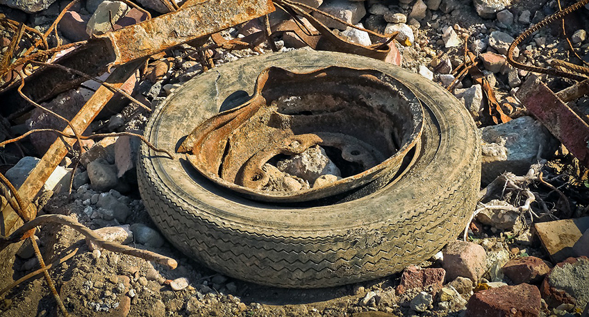Schlagl&ouml;cher, illegal abgelegter M&uuml;ll, defekte Spielger&auml;te: Auch die beste Stadtverwaltung und die besten Stadtwerke haben ihre Augen und Ohren nicht &uuml;berall und ben&ouml;tigen die Unterst&uuml;tzung ihrer Bewohner.