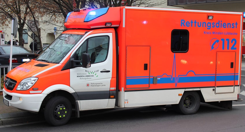 Im Bereich des Rettungsdienstes ist durch das Gutachten zum Rettungsdienstbedarfsplan festgestellt worden, dass sich in den zur&uuml;ckliegenden Jahren im Stadtgebiet Espelkamp ein Einsatzschwerpunkt gebildet hat. Auf solche Entwicklungen muss der Kreis reagieren.