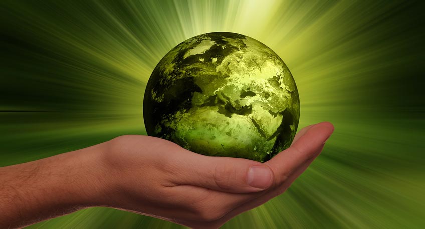 Die Stadt Bad Oeynhausen schreibt in diesem Jahr zum dritten Mal den Kinder- und Jugendpreis f&uuml;r Umwelt- und Klimaschutz aus. Dabei k&ouml;nnen sich die Projekte mit den unterschiedlichsten Themen befassen &ndash; vielleicht mit dem M&uuml;llproblem, mit dem Energiesparen bei Strom und Gas oder mit einer besseren Ern&auml;hrung.