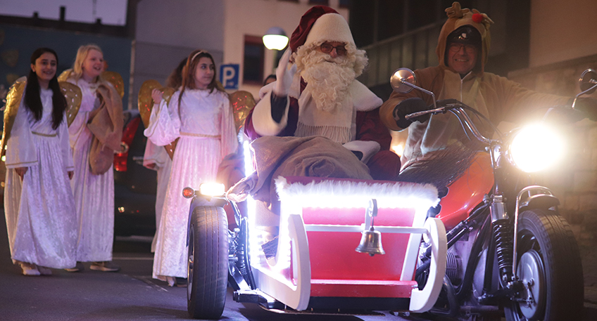 20231205 hallo minden nikolaus