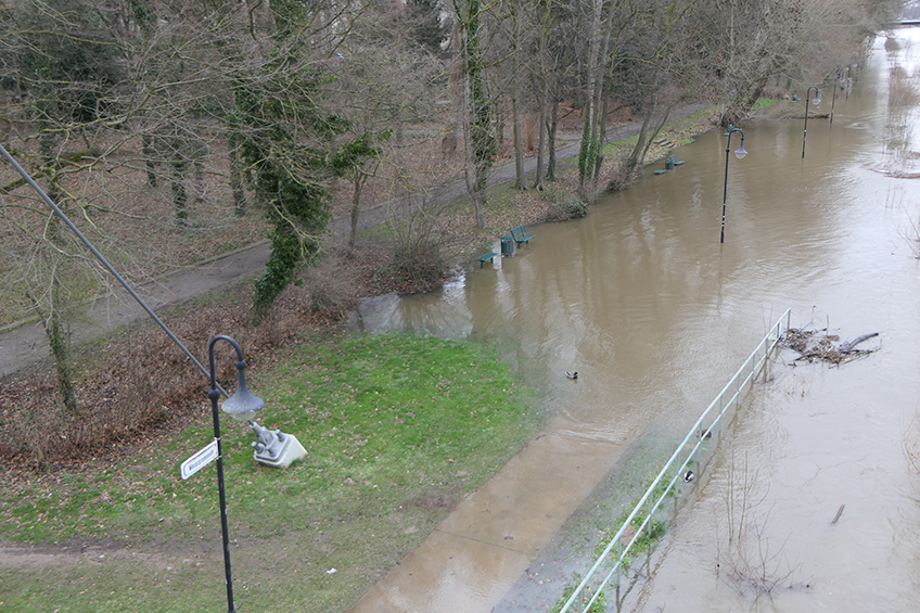 20231221 hallo minden hochwasser 01