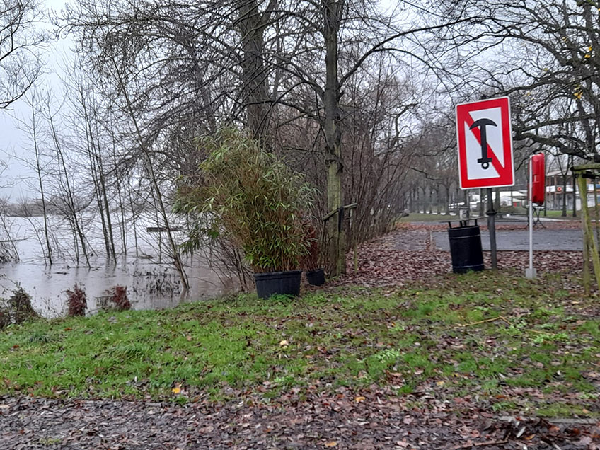 20231224 hallo minden weserpegel 01