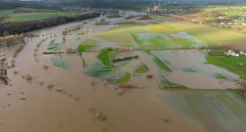 20231227 hallo minden hochwasser porta 01