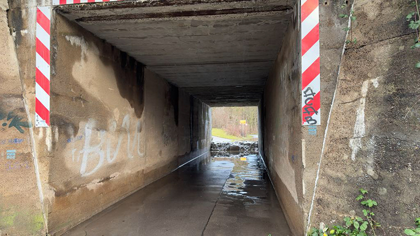 20231227 hallo minden hochwasser porta 01