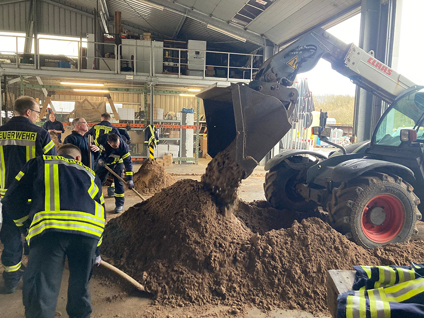 20231227 hallo minden hochwasser porta 01
